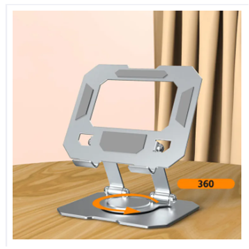 360° Rotating Tablet Stand