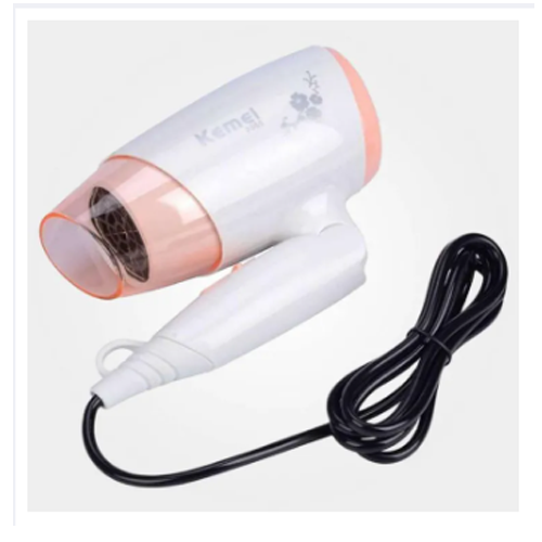 Kemey KM-3365 Hair Dryer