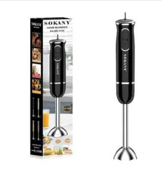 Sokany Multifunctional Electric Hand Blender – SK-1726