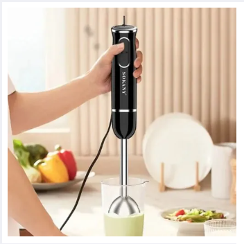 Sokany Multifunctional Electric Hand Blender – SK-1726 - Image 3