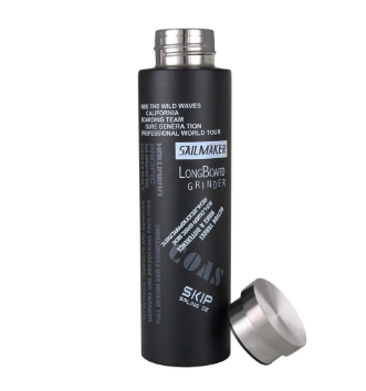 Sport Sailmaker Stainless Steel Thermos Bottle Vacuum Flask 800ml - Thermos Water Bottle Sipper for Travel - Hot and Cold for 12 Hours, Multicolor - Image 3