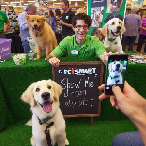 PetSmart Dog Adoption Events_1-850-500