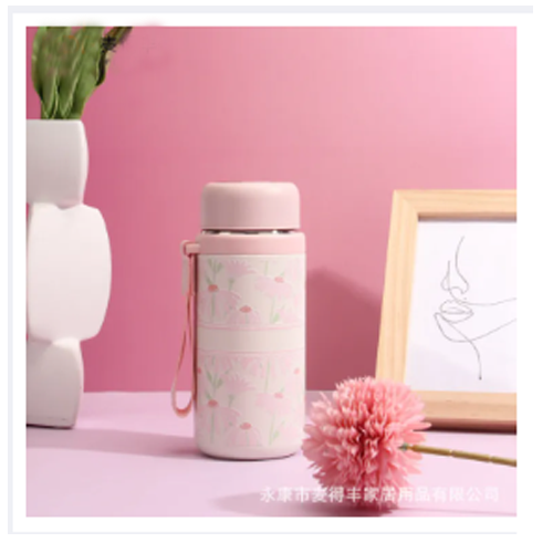 3D Printed Mini Thermos Cup - Image 4