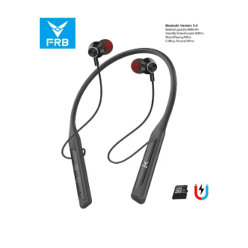 FRB N27 Neckband with 400H - Image 4