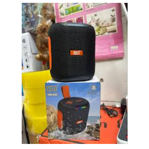 HME-X6S Bluetooth Bass Speaker