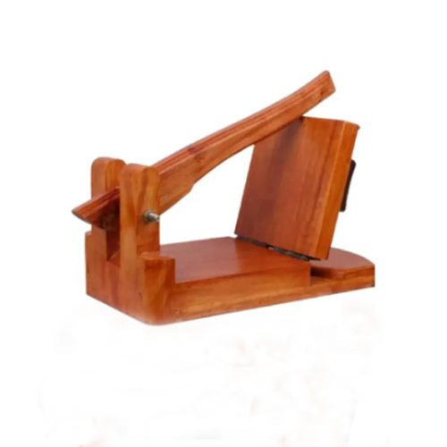 Wooden Roti Maker - Image 3