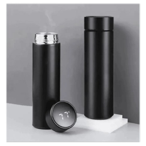 Hot & Cold Flask with LED - Image 3
