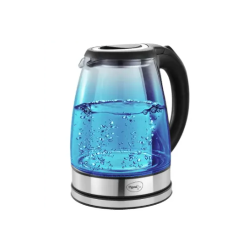 Stovekraft Crystal Glass Electric Kettle 2.0 Litre
