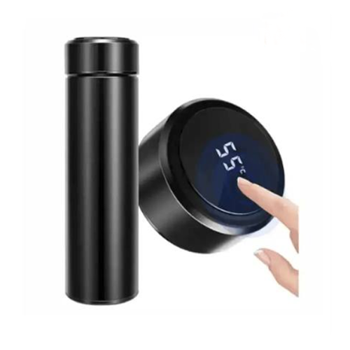 Hot & Cold Flask with LED