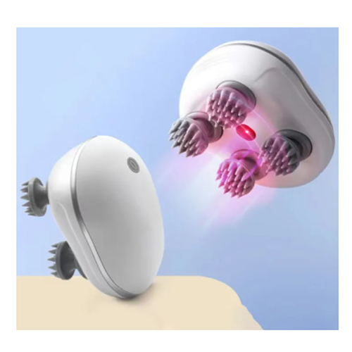 Smart Scalp Head Massager