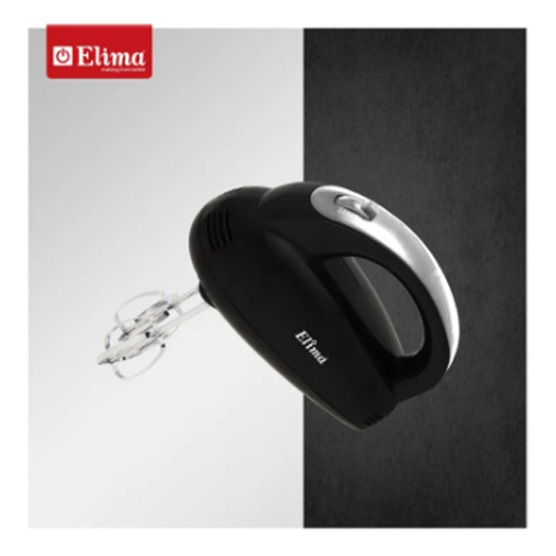 Elima 250W Electric Hand Mixer