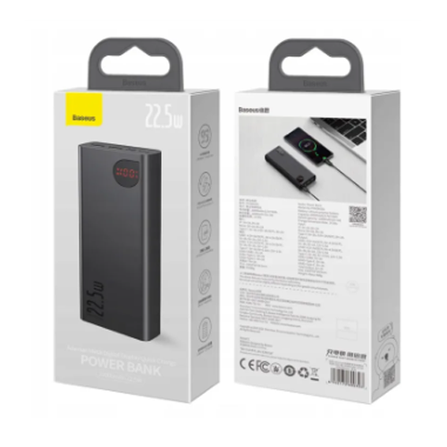 Baseus 22.5W 20K Power