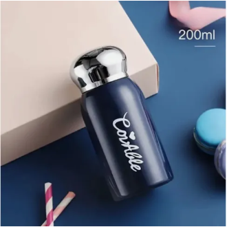 Mini Vacuum Flask 220ml