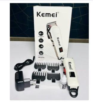 Kemei KM-809A Hair Trimmer