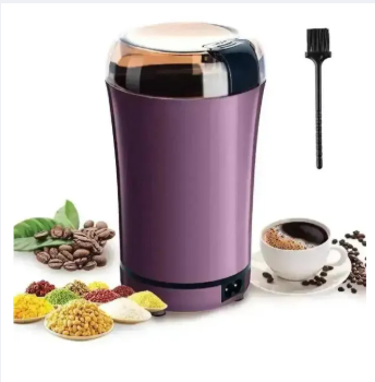 Multi-Function Electric Grinder