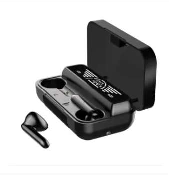 M19 TWS Bluetooth Earbuds - Image 5