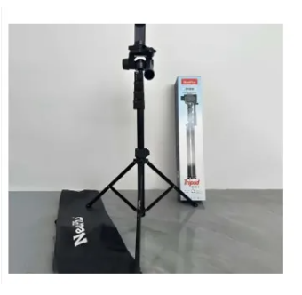 NP-2588/2688 DSLR Tripod