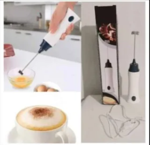 Handheld Milk Frother