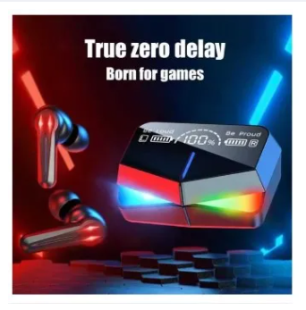 M19 TWS Bluetooth Earbuds - Image 3