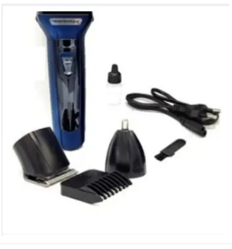 Kemei KM-6330 Hair Trimmer - Image 3
