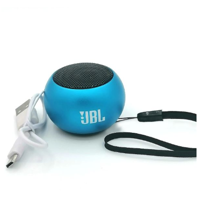 M3 Mini Bluetooth Speaker