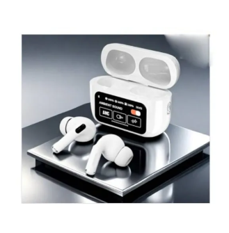 A9 Pro Smart Touch AirPods