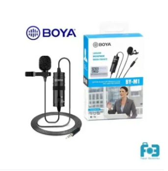 Boya M1 Smartphone Mic