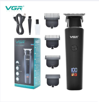 VGR V-937 Hair & Beard Trimmer