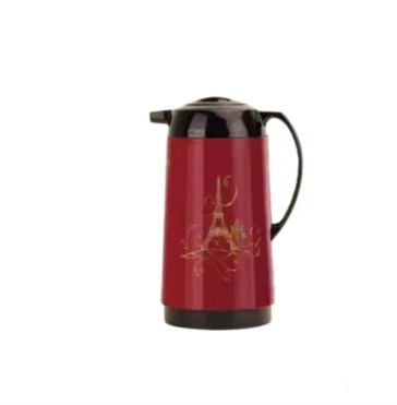 Metallic Thermal Flask 1L