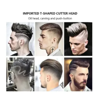 Vintage T9 Hair Trimmer