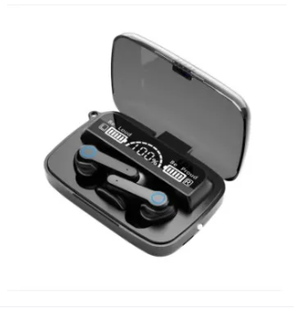 M19 TWS Bluetooth Earbuds - Image 4