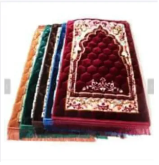High Quality Jaynamaz Mat