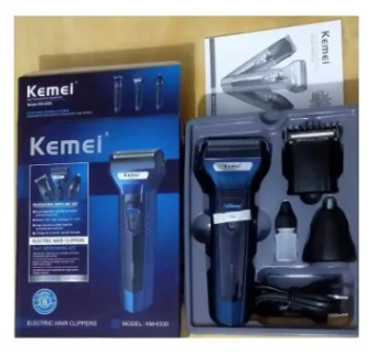 Kemei KM-6330 Hair Trimmer