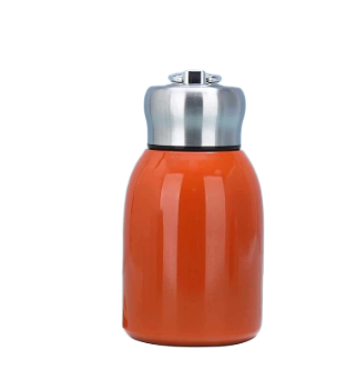 300ml Vacuum Thermos Mug