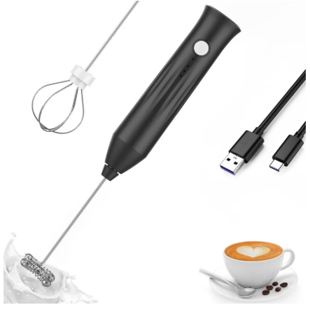 Electric Milk Frother