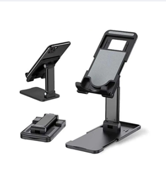 Foldable Adjustable Phone Stand