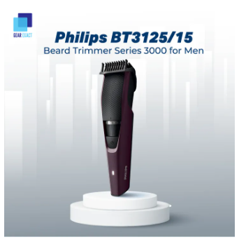 Philips BT312515 Beard Trimmer1