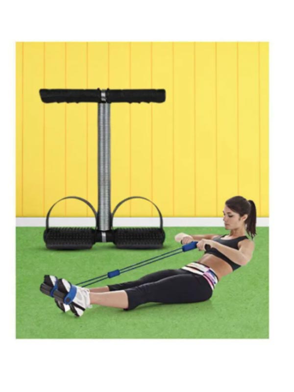 6dy Shaper Combination Radiofrequency And Ultrasound Tummy Trimmer, For Weight Loss